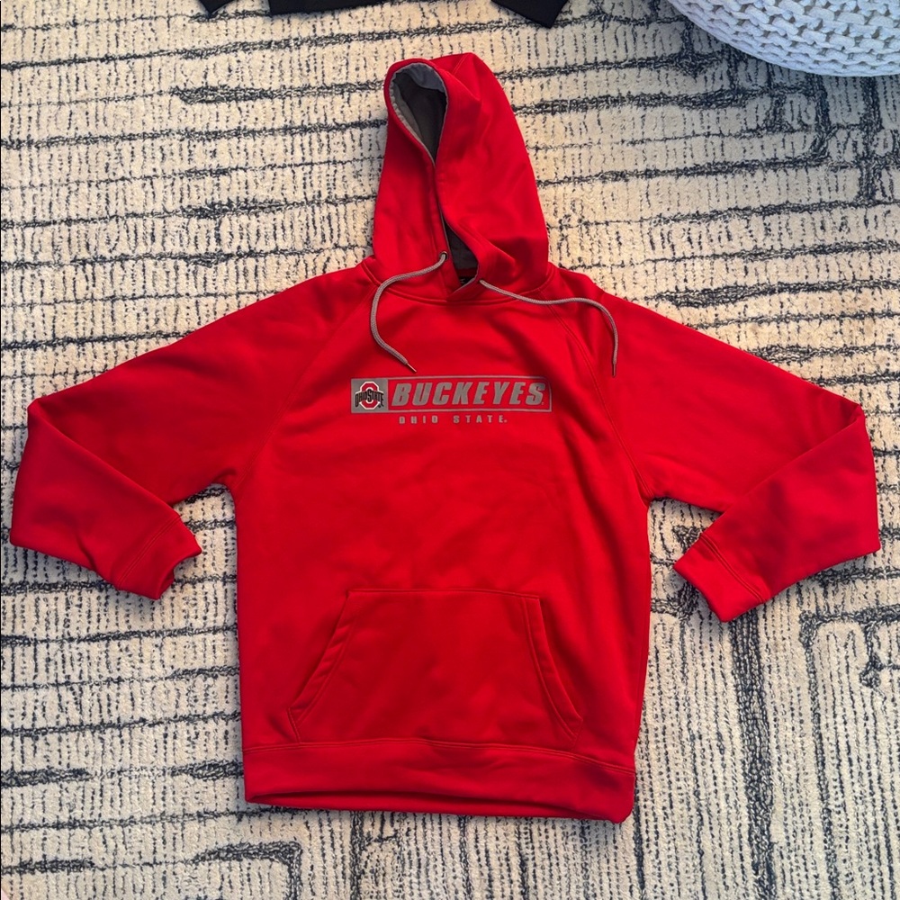 Ohio State Men's Colosseum Apparel Brand New